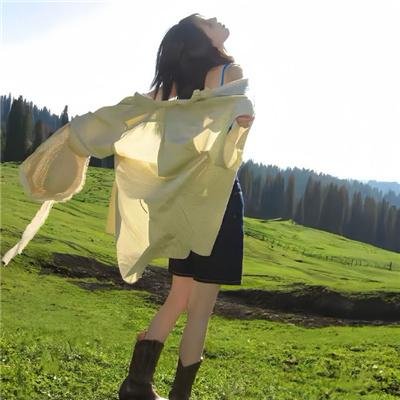 绿色长城