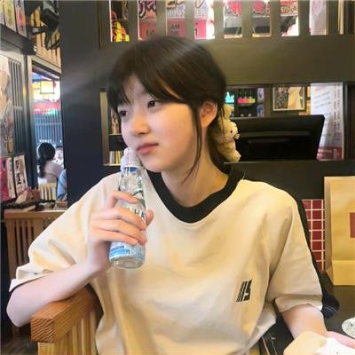 少女与狼